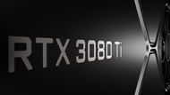 The branding on the RTX 3080 Ti FE (Image via Nvidia)